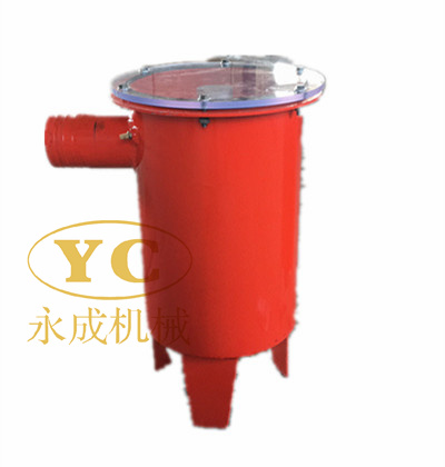 找靠譜的廠家生產(chǎn)好用的可視負(fù)壓自動放水器